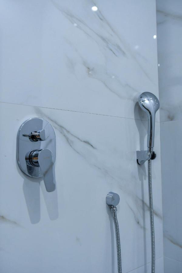 Thessaloniki Center Luxury Apartment エクステリア 写真