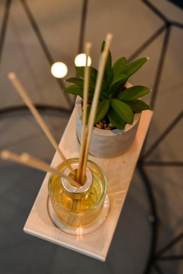 Thessaloniki Center Luxury Apartment エクステリア 写真