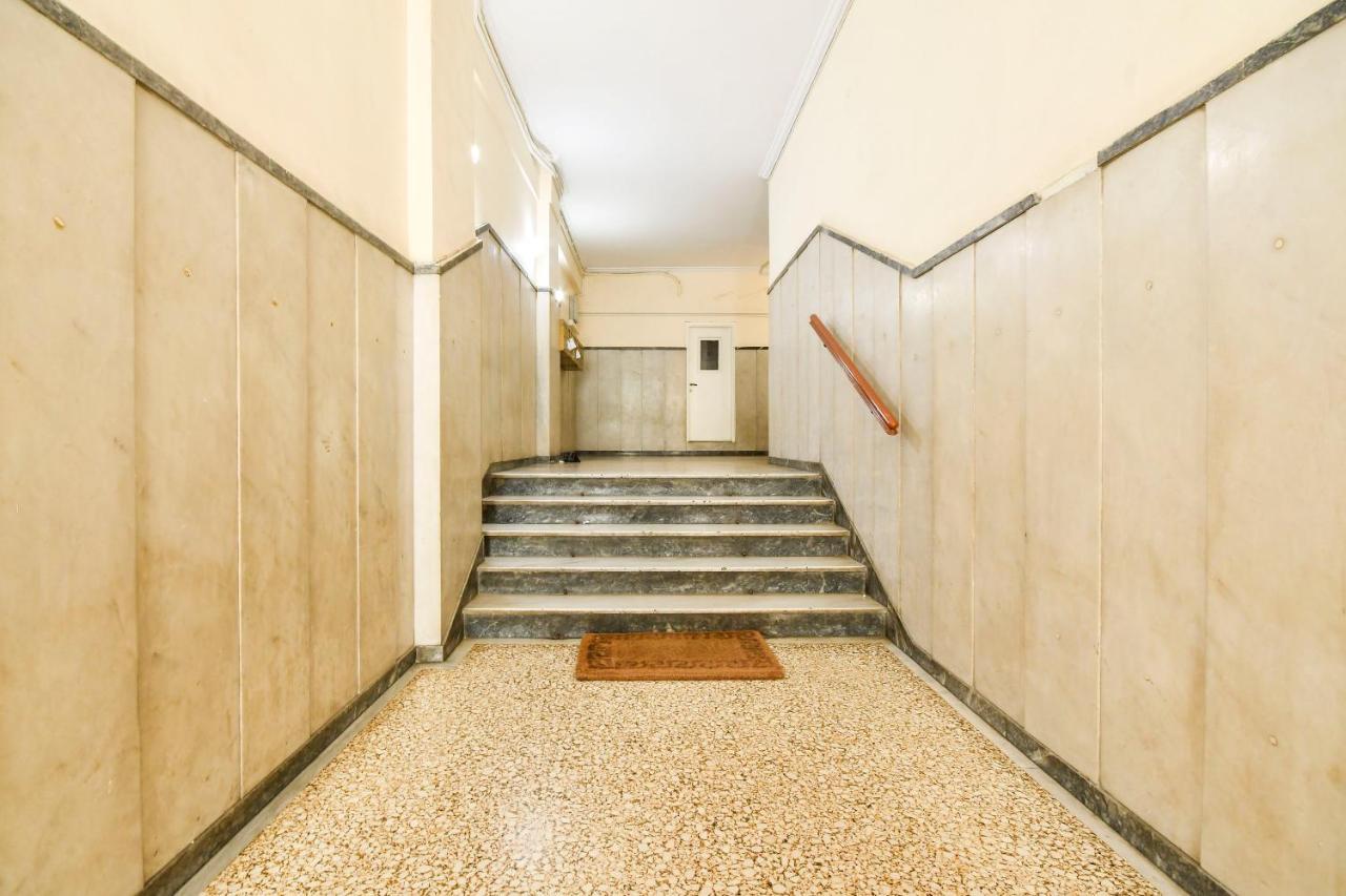 Thessaloniki Center Luxury Apartment エクステリア 写真