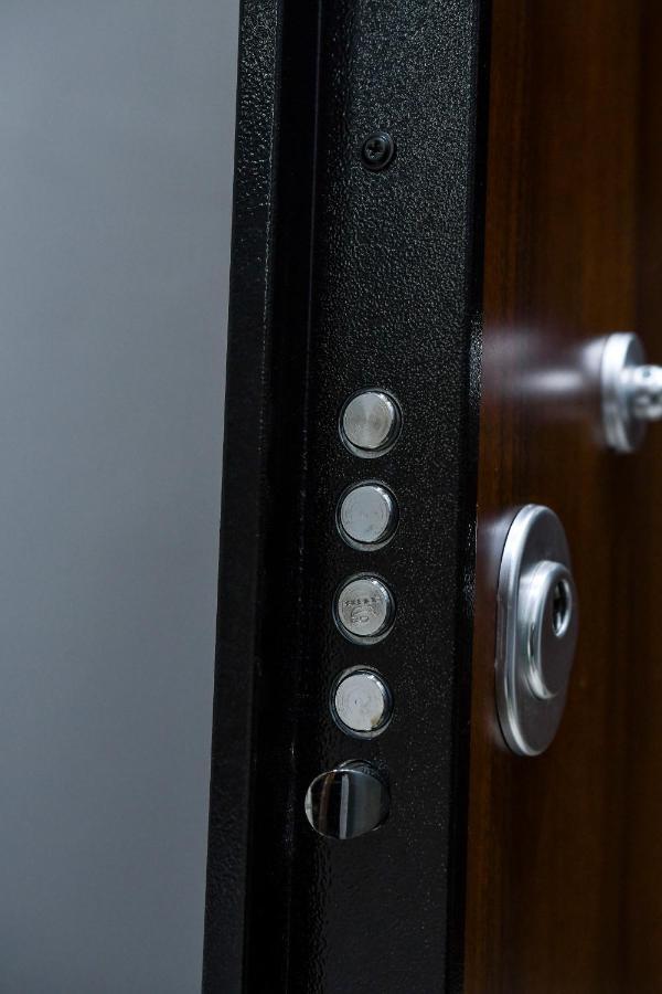 Thessaloniki Center Luxury Apartment エクステリア 写真
